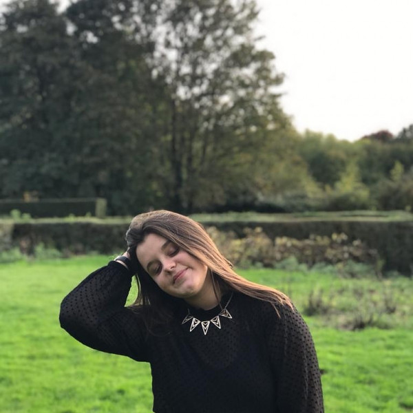 Photo de profil de clara33140