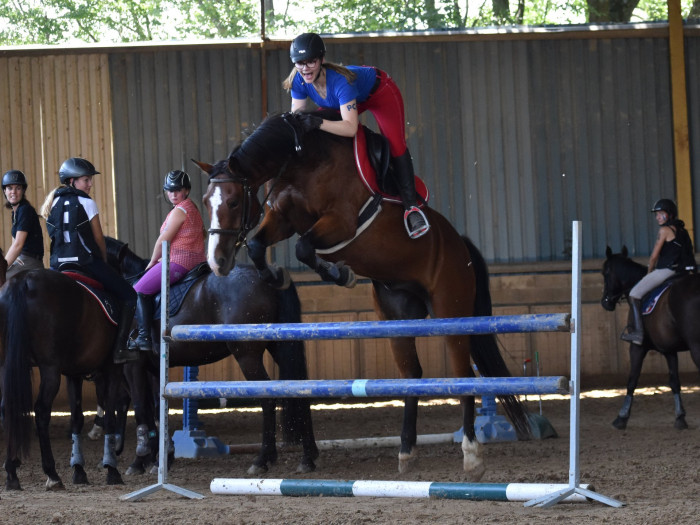 Photo de profil de clara38