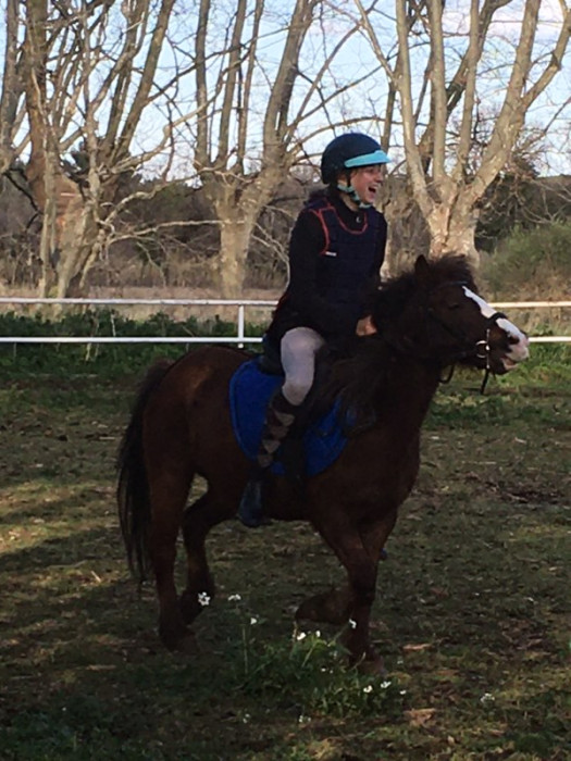 Photo de profil de clarisse26