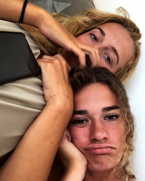 Photo de profil de clarisselarrouy