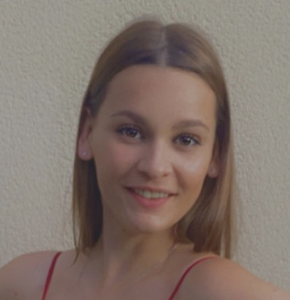 Photo de profil de clarisseroze