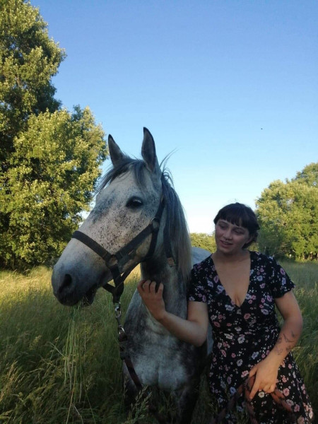 Photo de profil de claritaa