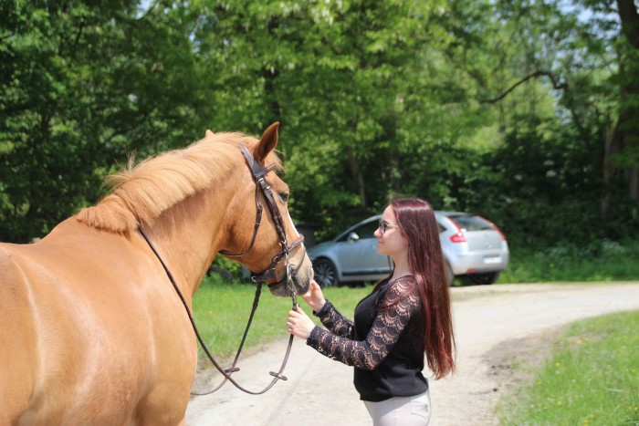 Photo de profil de clarkemyllie