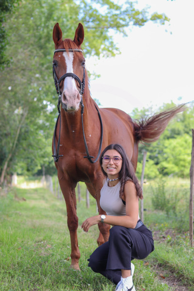 Photo de profil de cleaelie