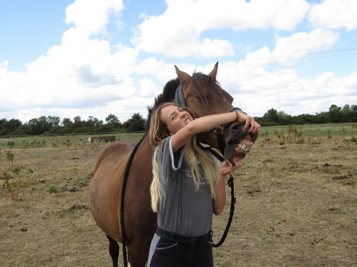 Photo de profil de clemencem85