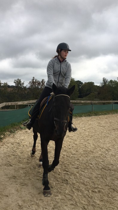 Photo de profil de clemence.s