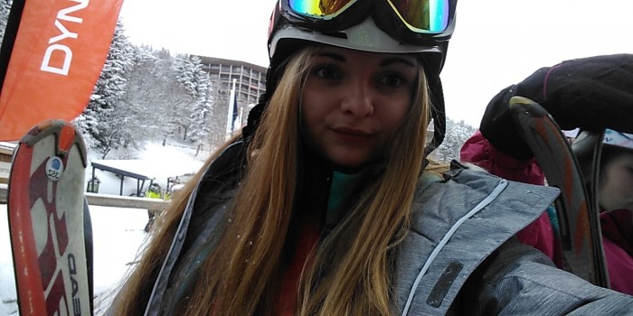 Photo de profil de clementinebleue