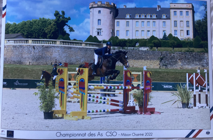 Photo de profil de clement.suatton