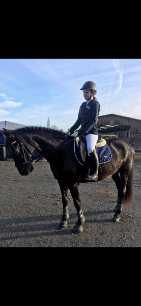 Photo de profil de clemhz