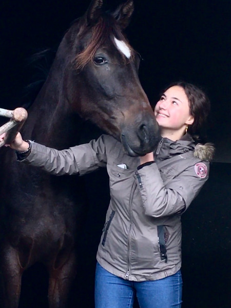 Photo de profil de clemy2