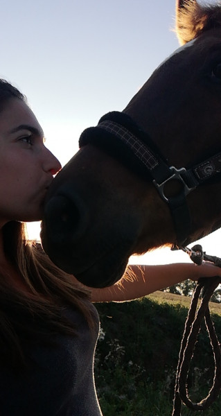 Photo de profil de cleo35