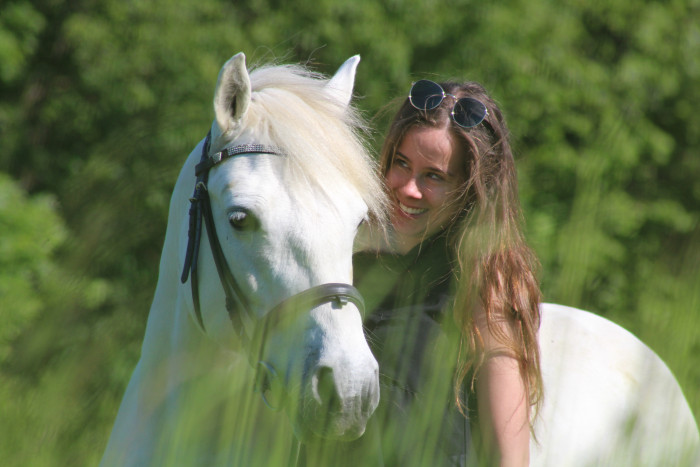 Photo de profil de cloe29