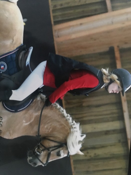 Photo de profil de clotildeb