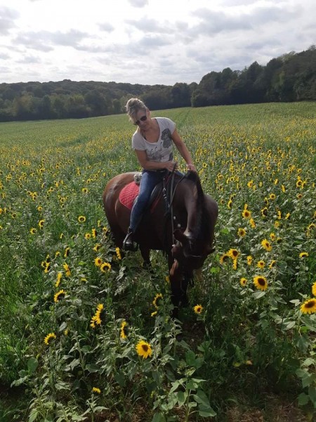 Photo de profil de colline64