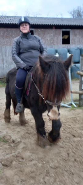 Photo de profil de cookie17