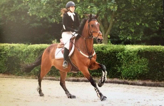 Photo de profil de cooraliee