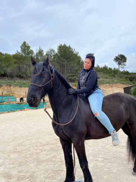 Photo de profil de coquillettecali