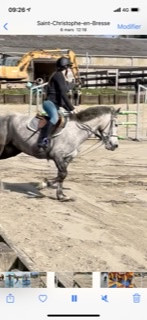 Photo de profil de coralie1212