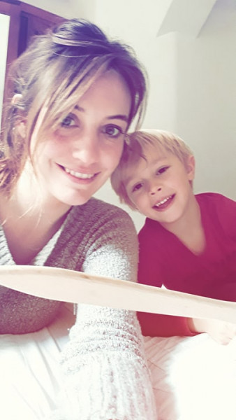 Photo de profil de coralie1985