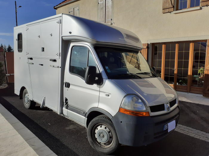 Photo de profil de cordoisien