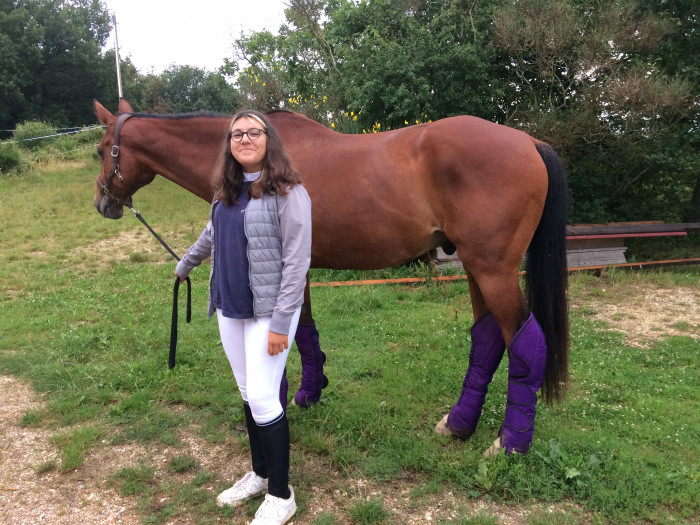 Photo de profil de costes47