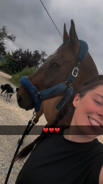 Photo de profil de cricri31