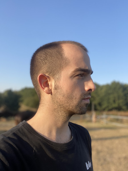 Photo de profil de damienhchn