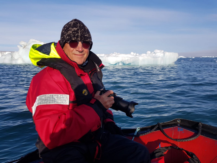 Photo de profil de danell