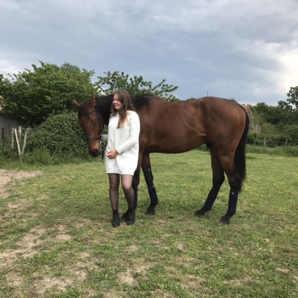 Photo de profil de dantonpauline