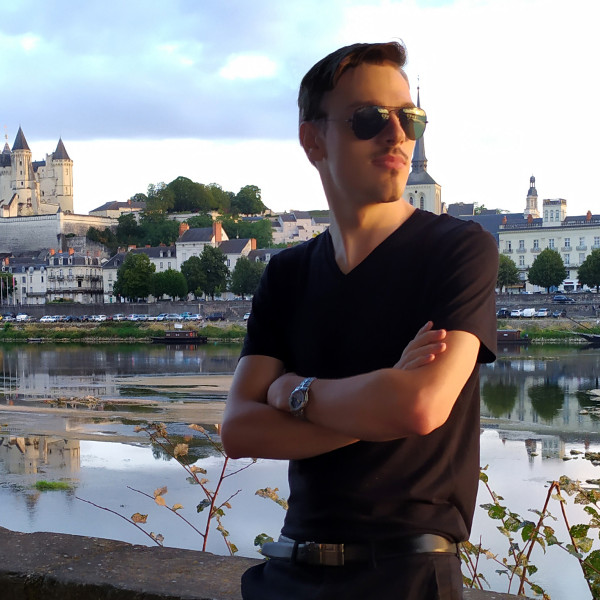 Photo de profil de dashie