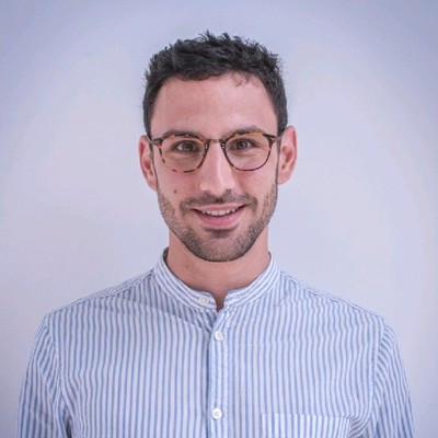 Photo de profil de davidplanchot