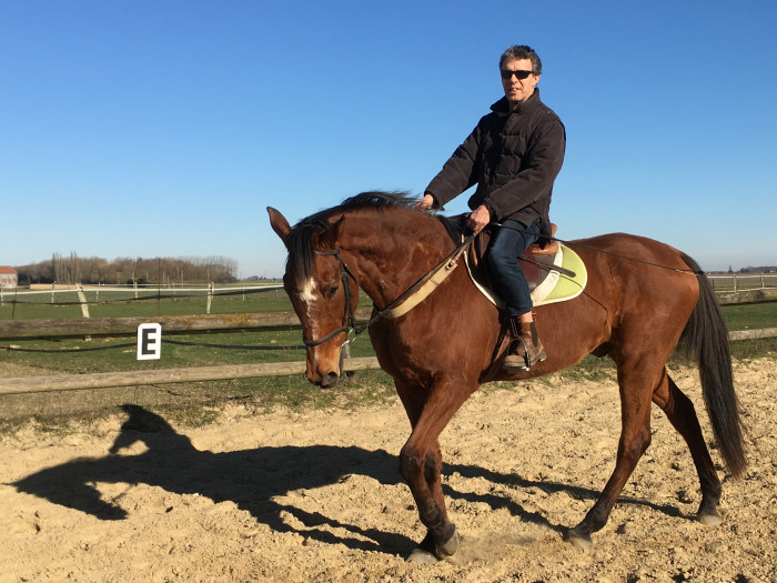 Photo de profil de dc94