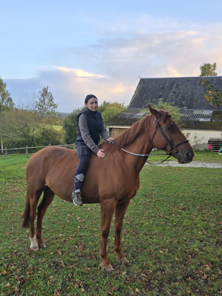 Photo de profil de dday.de.torvic