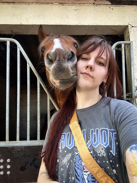 Photo de profil de dhalya