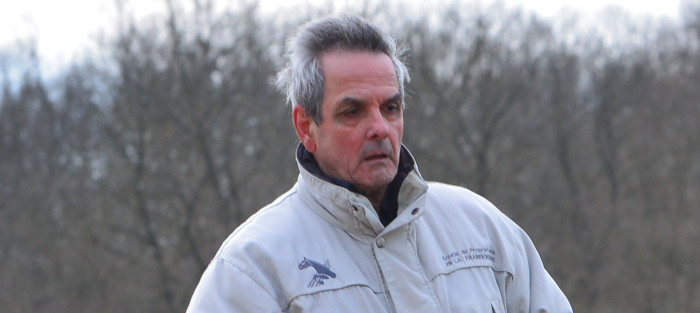 Photo de profil de didier28