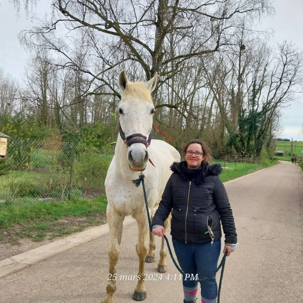 Photo de profil de didine1418