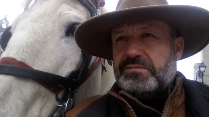 Photo de profil de divecowboy