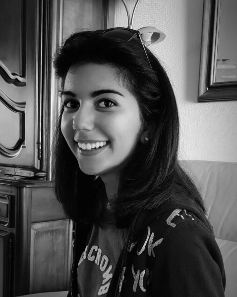 Photo de profil de doriane_26