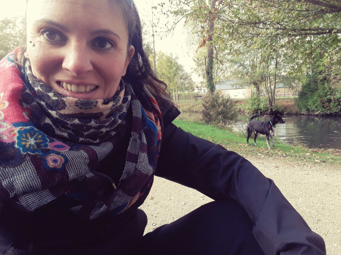 Photo de profil de drinette28