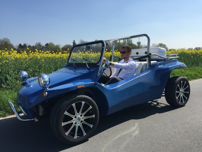 Photo de profil de duprat06