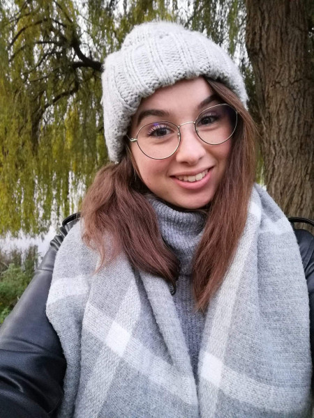 Photo de profil de duprmarie