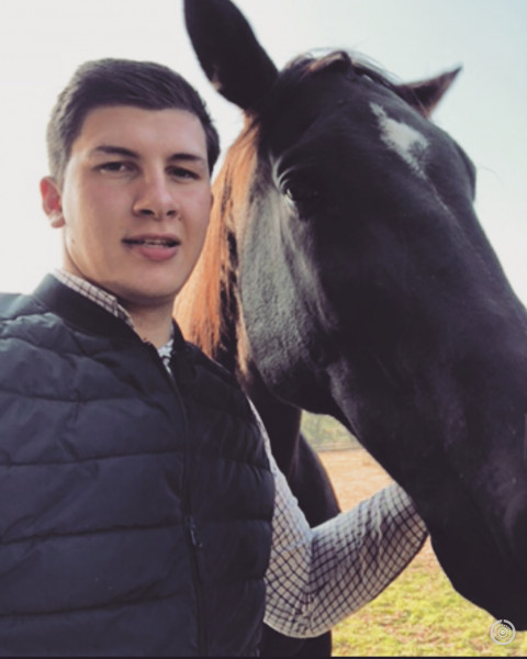 Photo de profil de dylandehu