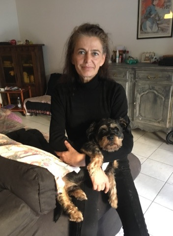 Photo de profil de dzudzula
