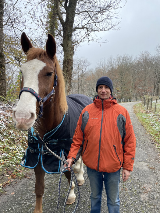 Photo de profil de ean73