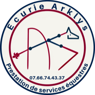 Photo de profil de ecuriearklys56