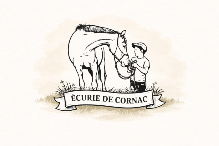 Photo de profil de ecurie.cornac