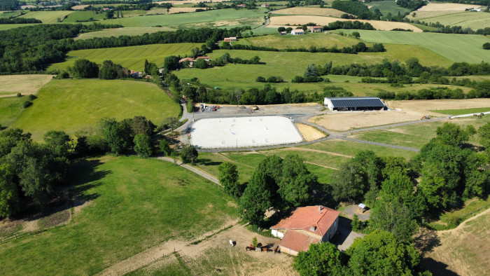 Photo de profil de ecuriedebaillac