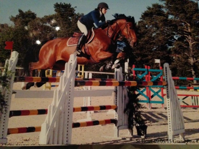 Photo de profil de ecuriemadunhac