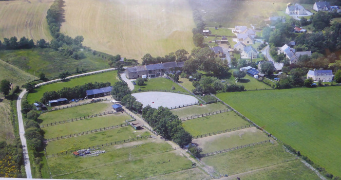 Photo de profil de ecuriessillon