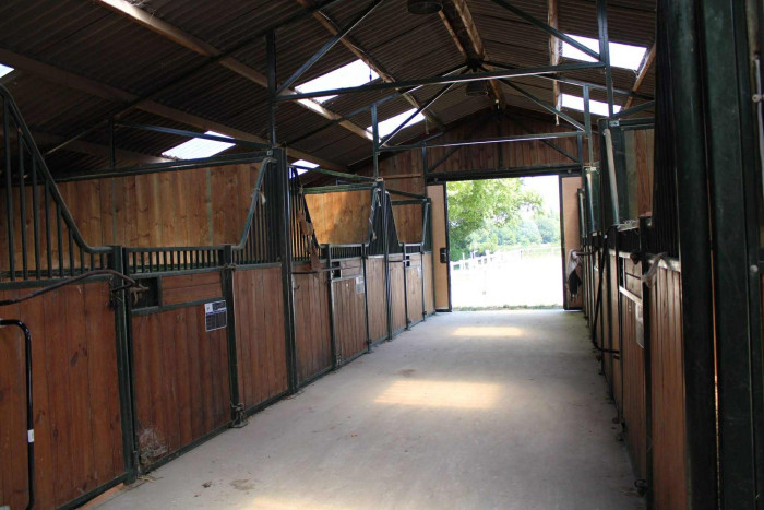 Photo de profil de ecuriesvalmouss